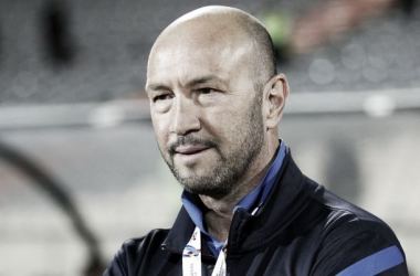 L'uomo ragno torna a Genova