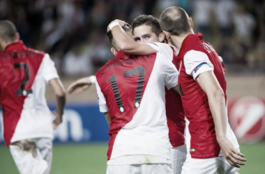 Zenit - Monaco : rééditer la performance