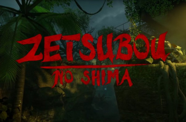 Zetsubou No Shima,el nuevo mapa de la saga zombies de Call Of Duty:Black Ops