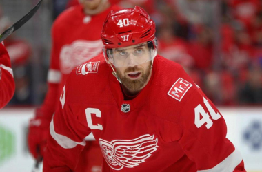 Henrik Zetterberg: End of an era