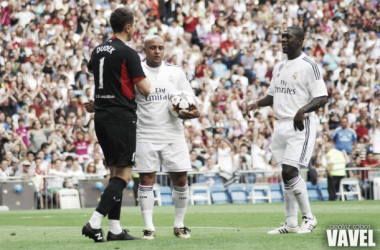 Roberto Carlos aprova chegada de Rafa Benitez ao Real Madrid: "Pode ajudar muito"