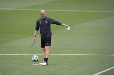 Road to Cardiff, un solo ballottaggio per Zidane. Isco in vantaggio su Bale