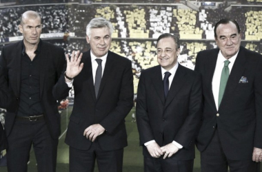 Real Madrid: giro de 180º en su política de fichajes