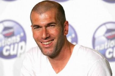 Zidane aclara sus palabras sobre Bale: &quot;Si es tan caro es porque es bueno&quot;