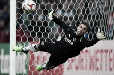 Zieler: &quot;Winning the World Cup surpasses everything else&quot;