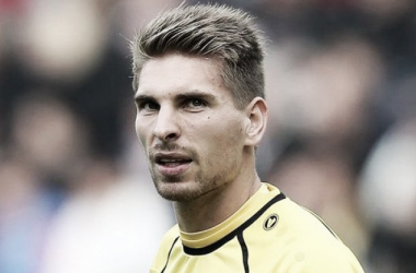 Hannover goalkeeper Ron-Robert Zieler admits his side need a &#039;miracle&#039; to survive