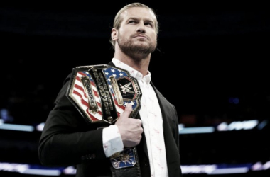 ¿Dolph Ziggler dejará la WWE?