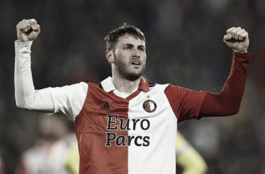 Highlights and goals: Feyenoord 0-0 Union Saint Gilloise in Friendly Match