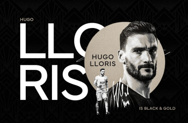 Hugo Lloris, un adiós agridulce