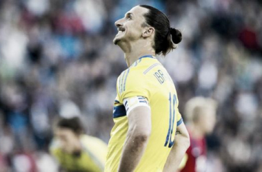 Qualificazioni Euro2016, gruppo G: l&#039;Austria sommerge Ibra, Russia a valanga. Bene il Montenegro