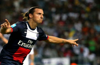 Zlatan Ibrahimovic: &quot;I don&#039;t see myself continuing to play at the top level after 2016&quot;