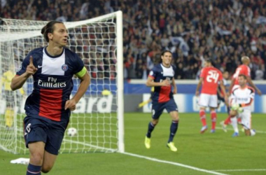 PSG : La dure vie sans Zlatan
