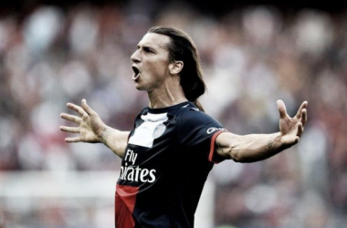 Zlatan Ibrahimovic représente-t-il une partie des maux parisiens ?