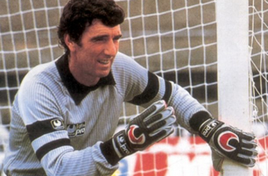 Zoff sicuro: "Io più forte di Buffon"