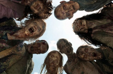 Los zombies de &#039;The Walking Dead&#039; tendrán una atracción en el parque de Universal Studios Hollywood