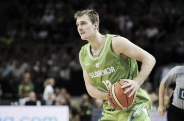 Zoran Dragic confirma su fichaje por Phoenix Suns