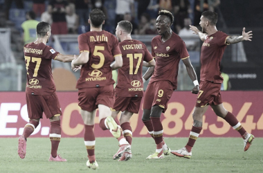 Goals and Highlights: Roma 2-2 Bodø/Glimt in Conference League