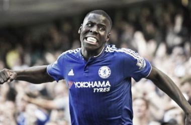 Misfatto Diego Costa, gol di Zouma ed Hazard: il Chelsea batte l'Arsenal con gli uomini di Mou