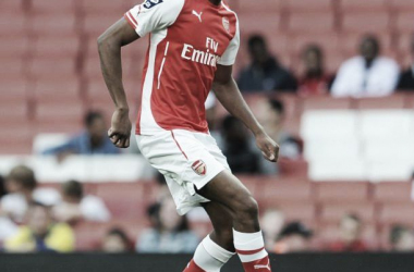 Why has Wenger allowed Abou Diaby to remain on the books?