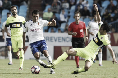 Previa Elche CF vs Real Zaragoza: la dama y el vagabundo