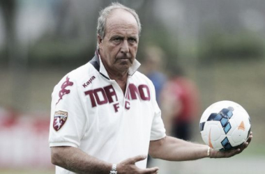 Torino, Ventura suona la carica: "Il nostro obiettivo è l'Europa"