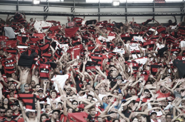 Ingressos da partida entre Flamengo e Santos estão disponíveis para sócios-torcedores