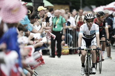 Tour de Francia: jóvenes, el futuro está aquí