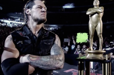 Baron Corbin: &quot;The Lone Wolf&quot;