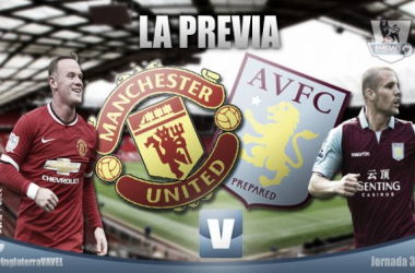 Manchester United - Aston Villa: cielo e infierno en juego