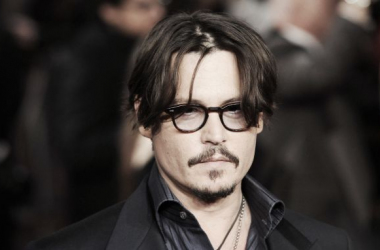 Johnny Depp se retira del cine para superar su adicción al alcohol