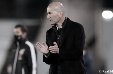 Fuente: realmadrid.com