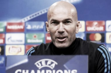 Champions League, Zidane a Dortmund: &quot;Una sfida provare a vincere qui&quot;