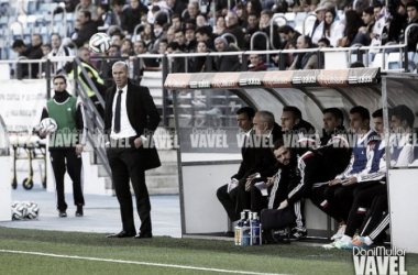 Las posibilidades del Real Madrid tras la sanción: el filial y los cedidos