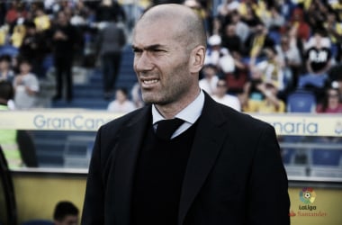 Champions League, Zidane: &quot;Tutta un&#039;altra partita rispetto a Cardiff&quot;