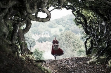 Primer tráiler de &#039;Into the Woods&#039;, el musical de cuento de hadas de Disney