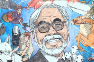 Hayao Miyazaki recibirá uno de los premios honoríficos de los Oscar 2015