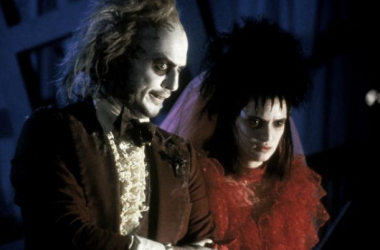 La secuela de &#039;Beetlejuice&#039; podría reunir de nuevo a Winona Ryder, Michael Keaton y Tim Burton