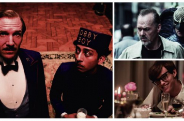 &#039;El Gran Hotel Budapest&#039;, &#039;La teoría del todo&#039; y &#039;Birdman&#039;, favoritos en las nominaciones a los BAFTA 2015