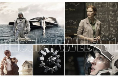 Película VAVEL del 2014: &#039;Interstellar&#039;