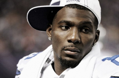 An Essay: The Dez Bryant Situation, And How He Can Be Changed