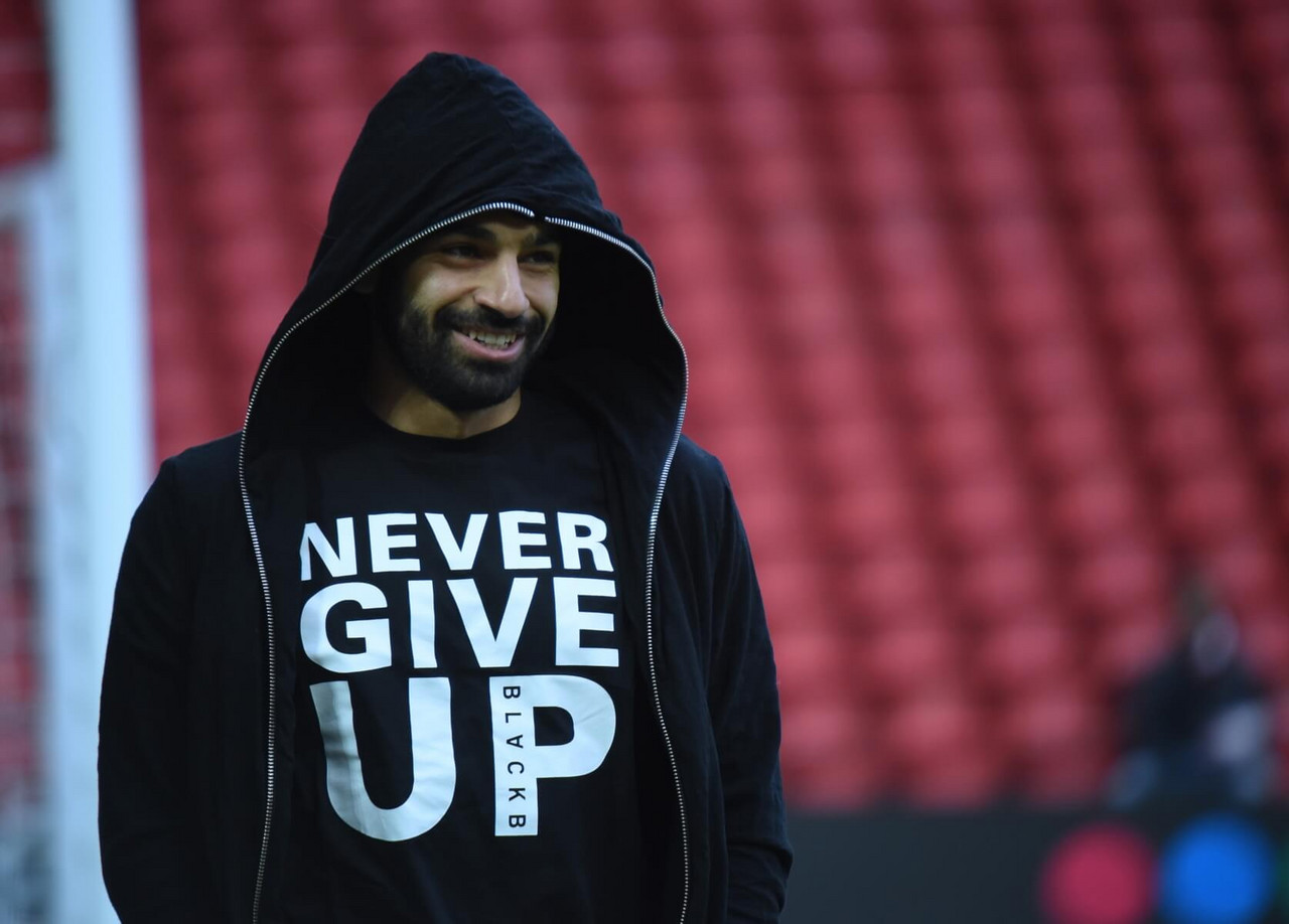 Opinion: One year ago, Mohamed Salah finalised his statue design