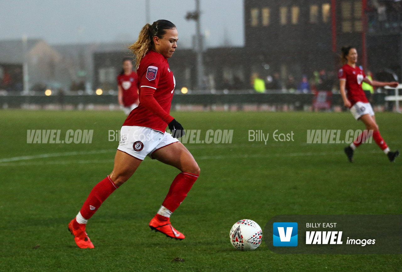 Bristol City vs Liverpool Women WSL Preview: The battle for survival