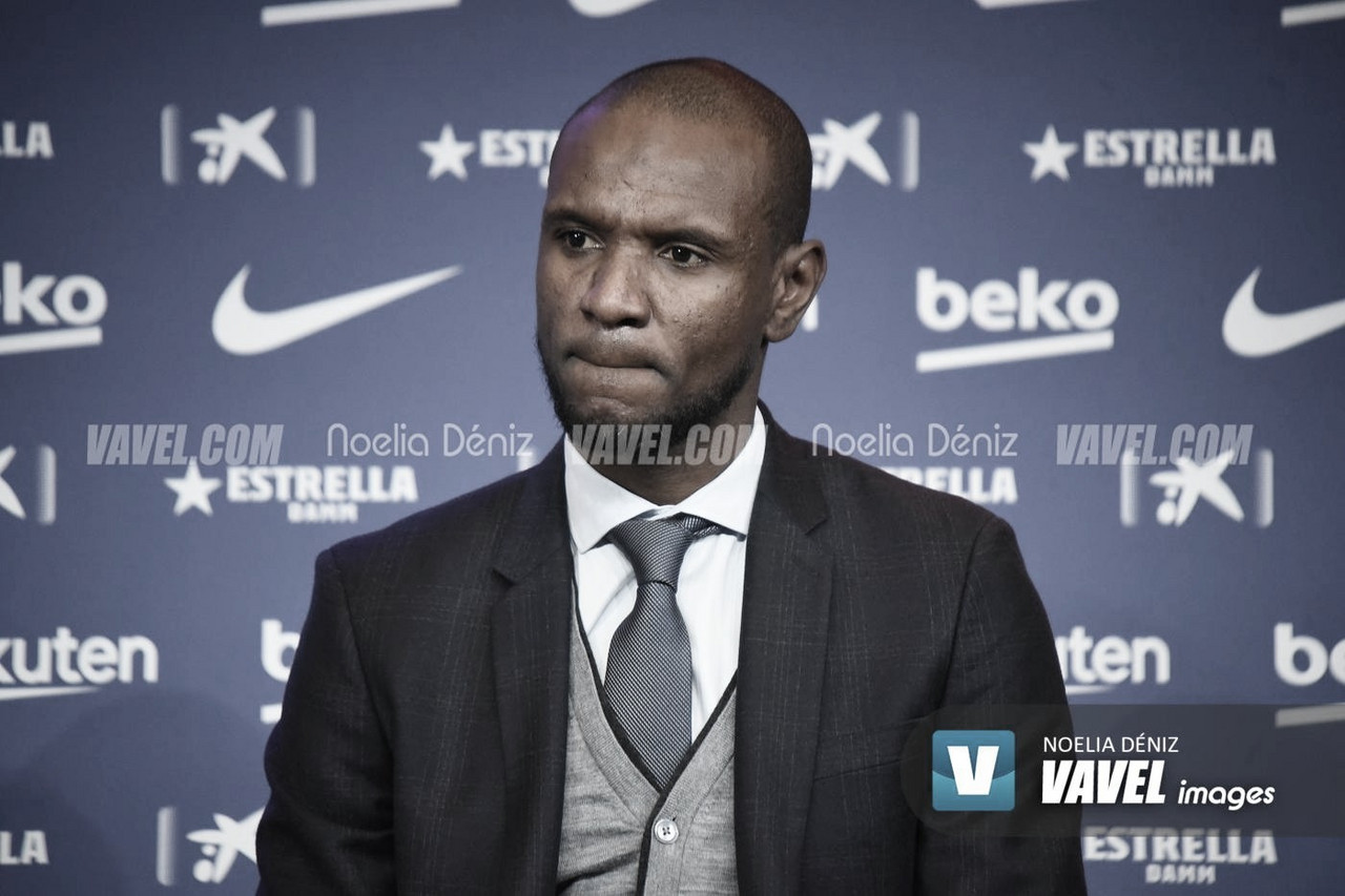 Acuerdo para la rescisión del contrato de Abidal Acuerdo para la rescisión del contrato de Abidal