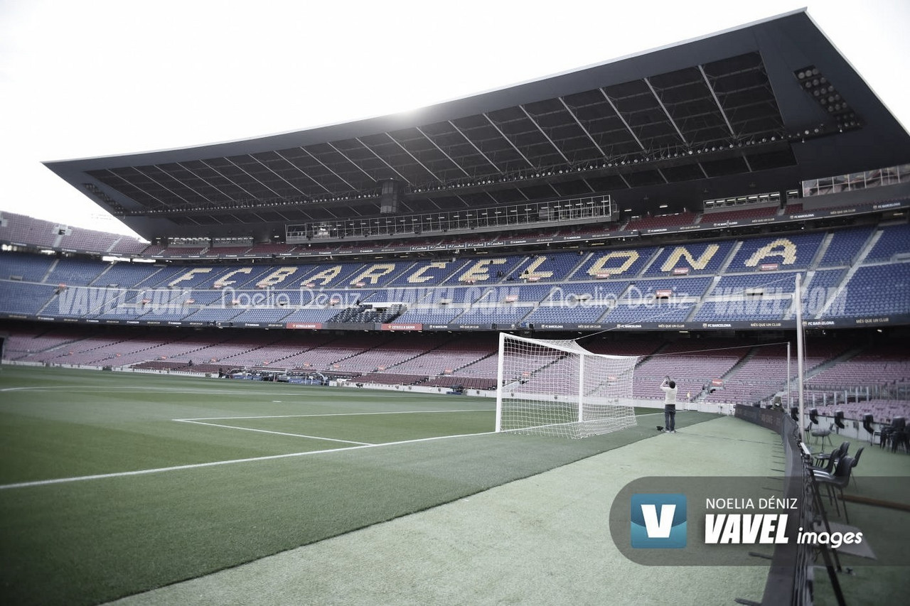 El Barça compensará los abonos del Camp Nou y del Palau Blaugrana