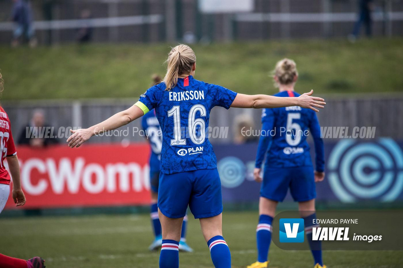 Chelsea vs Bristol City Women's Super League: Team News, Predicted Line-Ups, Ones To Watch and How To Watch