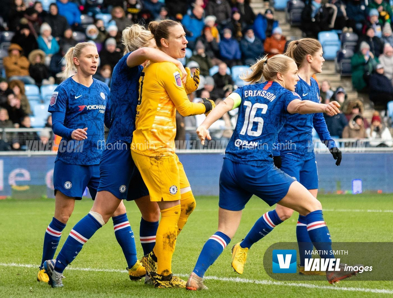 Chelsea vs Brighton Women's Super League preview: How to watch, team news, predicted line-ups, ones to watch