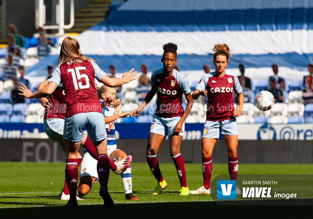 Manchester United vs. Aston Villa Women's Super League Preview: How to watch, kick-off times, predicted line-ups and ones to watch