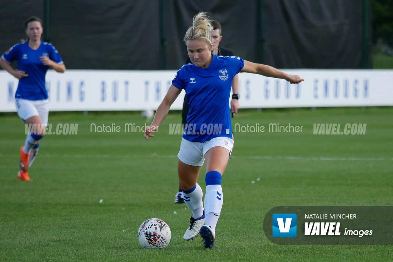 Tottenham Hotspur v Everton Women's Super League Match Preview: How to watch, kick off times, predicted line ups and ones to watch 