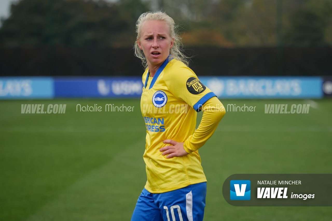 Brighton & Hove Albion v Tottenham Hotspur Women's Super League Preview: Team News, Predicted Line Ups, Ones To Watch, How To Watch