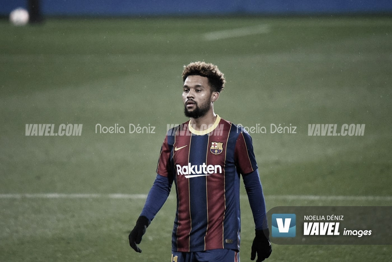 Los 20 convocados del Barça B para viajar a Lleida Los 20 convocados del Barça B para viajar a Lleida